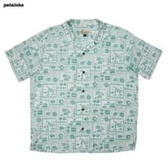 トップス Pataloha Limited Edition Shirt SH25098 Pataloha Limited Edition Shirt SH25098 - メルカリ
