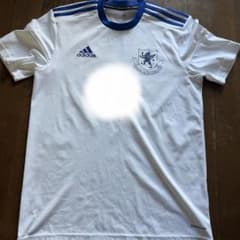 adidas 仙台育英学園 アウェイユニのサムネイル