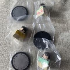 주술회전 푸치바스 가이옥·옥절