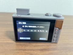 Canon PowerShot G9X Mark II コンパクトデジタルカメラのサムネイル