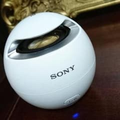 SONY 防水Bluetoothスピーカー最終値下げのサムネイル