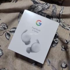 【新品未開封】Google Pixel Buds A-Series ホワイトのサムネイル