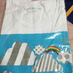 嵐 君と僕の見ている風景 Tシャツ 未開封のサムネイル