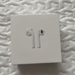 Apple AirPods 箱のみのサムネイル