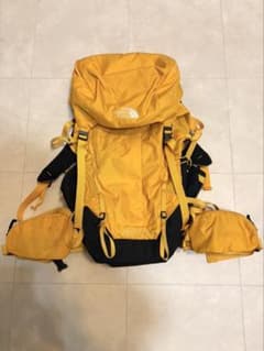 売り切り THE NORTH FACE TELLUS 35 バックパックのサムネイル