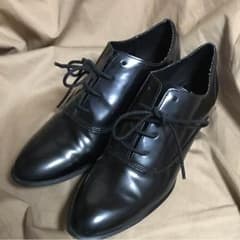 ZARA BASIC シューズ 39のサムネイル
