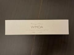 正規品　WMOA マツゲDX ウモア まつ毛美容液のサムネイル