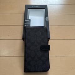 COACH   iPhone15 ProMax用ケースのサムネイル