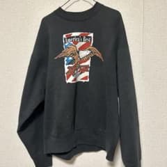 America's Best ブラック スウェットシャツのサムネイル