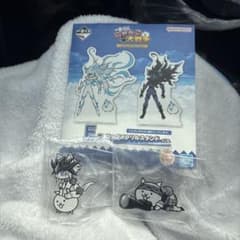 にゃんこ大戦争 一番くじ E賞 G賞 - メルカリ