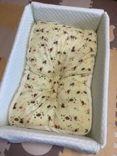まるまる育児　天使の寝床　ベビハグのサムネイル
