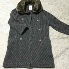 ZARA コートのサムネイル