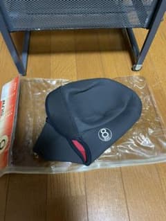 サーフ8 サーフィン　キャップ　Lサイズのサムネイル