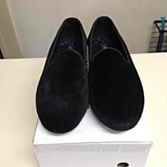 ZARAの人気 靴ですのサムネイル