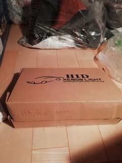 H11 H8　HID キットのサムネイル