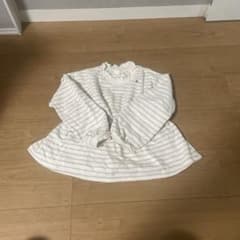 après les cours キッズ 長袖カットソー 130cmのサムネイル