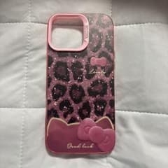 iPhone16 Pro Max スマートフォンケースのサムネイル