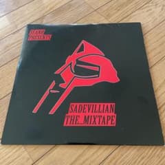 SADEVILLIAN THE...MIXTAPEのサムネイル