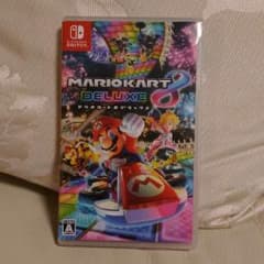 マリオカート8 デラックスのサムネイル