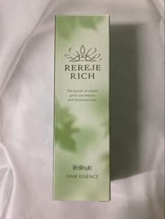 新品 リリィジュRICH 薬用育毛剤 75mLのサムネイル