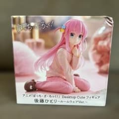 ぼっち•ざ•ろっく! Desktop Cute 後藤ひとり ルームウェアVer