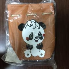 グラグラポーチ☆新品☆レア☆のサムネイル