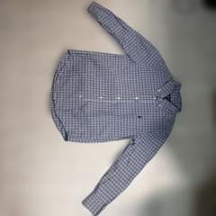 Ralph Lauren 長袖シャツ チェック 130cmのサムネイル