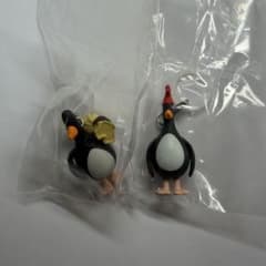Wallace & Gromit めじるしアクセサリー　セット売りのサムネイル