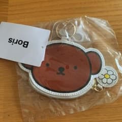 ボリス コインケースのサムネイル