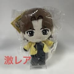 TinyTan 김태현 봉제인형