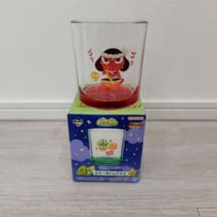 케로로 군조 이치 반 쿠지 G상 컬러 하단 유리 기로로