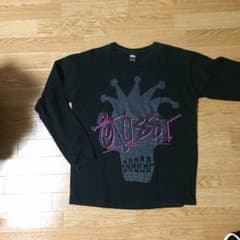 stussy ロンTのサムネイル