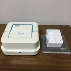 iRobot  ブラーバジェット　Braava jet 240のサムネイル