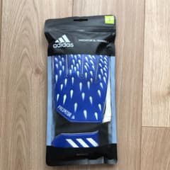 adidas ゴールキーパーグローブ　ジュニア  サイズ7  新品、未使用のサムネイル