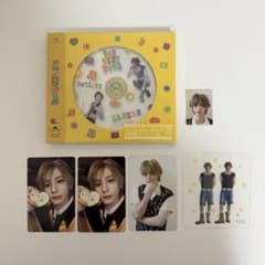 boynextdoor boylife イハン