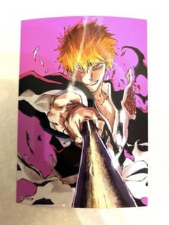 BLEACH Live Bromide - Ichigo Kurosaki - Jump Festa 2025 Limited Edition (JF2025)