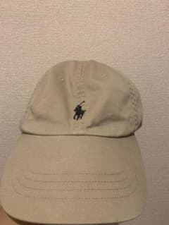 POLO ラルフローレン キャップのサムネイル