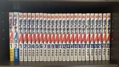 ダイヤのA 1巻〜47巻 + ダイヤのA actⅡ 1巻・2巻のサムネイル