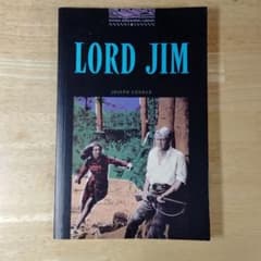 LORD JIM  + The African Queen (２冊)のサムネイル