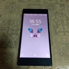 Xperia SO-01J docomoのサムネイル