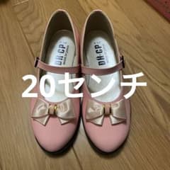 キッズ　フォーマル　靴　女児　発表会のサムネイル