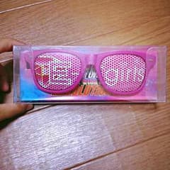 E-girls トラカ限定 サングラスのサムネイル