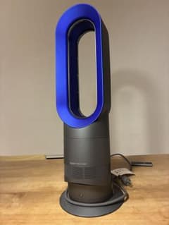 dyson ダイソン AM09 Hot+Cool ファンヒータ2020年リモコン