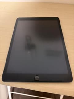 Apple iPad 第9世代　スペースグレー 本体のサムネイル