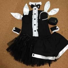 バニー コスプレ プレイボーイのサムネイル