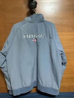 YARDSALE ナイロンジャケットのサムネイル