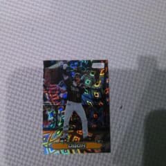 Topps Stadium Club 小郷裕哉 選手カードのサムネイル
