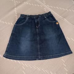 TINKERBELL デニムスカートのサムネイル