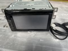 carrozzeria FH-780DVD カーオーディオのサムネイル