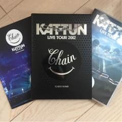 KAT-TUNDVDのサムネイル